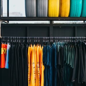 High-Heat Finds Wool Coat