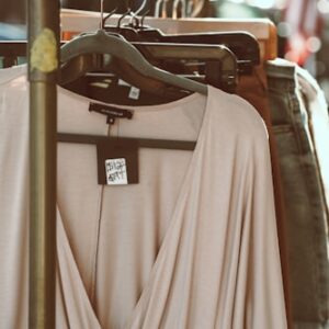 Unique Apparel Vintage Scarf